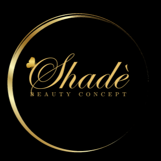 Shadè Beauty Concept logo