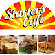 Starters Cafe