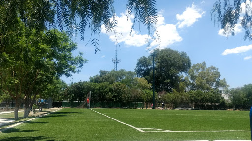 Unidad Deportiva Municipal, Rivera del Río S/N, Col. El Pueblito, 76900 Corregidora, Qro., México, Actividades recreativas | QRO