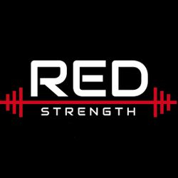 RED Strength