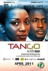 Tango with Me