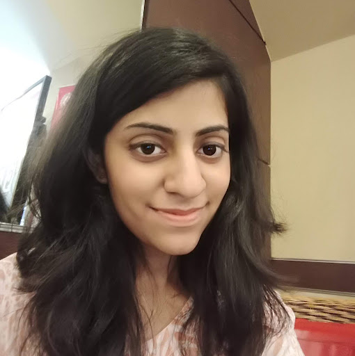 Vaishali Budhiraja