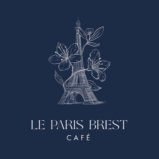 Le Paris Brest Cafe logo