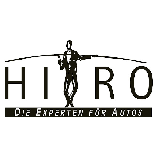 HIRO Automarkt GmbH logo