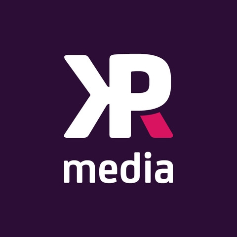KPR Media | Websites, logo's en huisstijlen logo