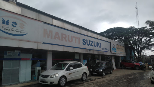 Maruti Sai Service Station, Kondhwa Rd, Betal Nagar, Kondhwa, Pune, Maharashtra 411048, India, Car_Service_Station, state MH