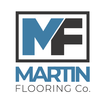 Martin Flooring Co logo