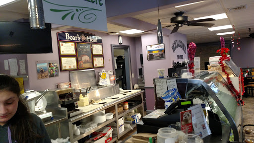 Bagel Shop «Bean and Bagel Cafe», reviews and photos, 4426 Middle Country Rd, Calverton, NY 11933, USA