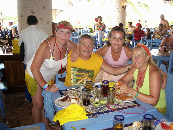 XEL-HA,FAUNA Y FLORA CON VISITA AL PARQUE NATURAL Y CENOTES - PENINSULA YUCATAN & MI REENCUENTRO CON EL PUEBLO MAYA (8)