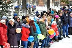 С Днем рождения, техникум !!!!!