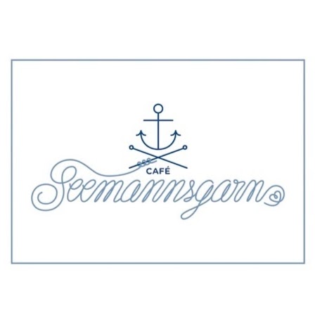 Seemannsgarn - Schöne Wolle, Workshops & Cafe´ logo