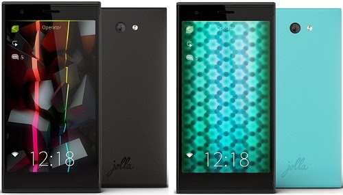 Jolla bán ra The Other Half, chiếc ốp thông minh giúp điện thoại tự đổi màu tiệp với vỏ ngoài jolla_toh.