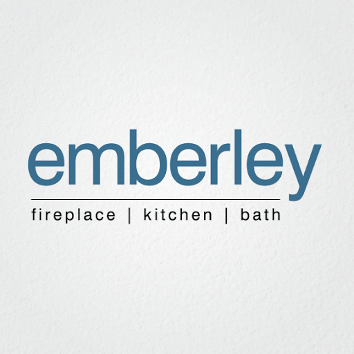 Emberley Fireplaces & BBQs logo