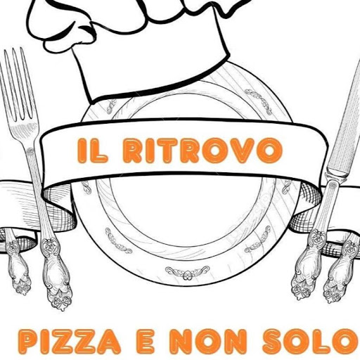Pizzeria Il Ritrovo logo