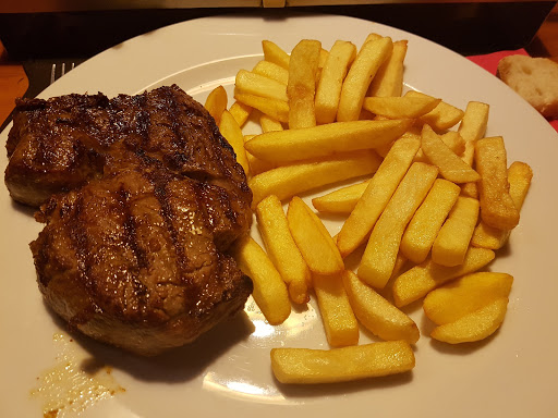 Parillada Argentina