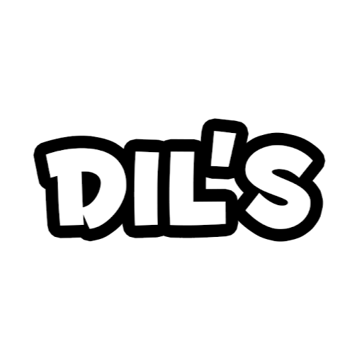 Dil's Takeaway logo