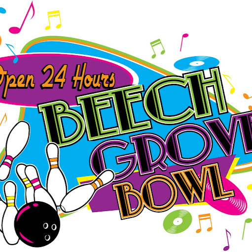 Beech Grove Bowl logo