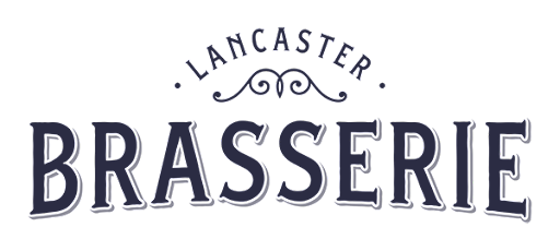 Lancaster Brasserie logo