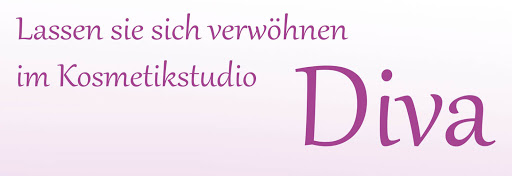 DIVA · Kosmetik · Haarentfernung · Fußpflege logo