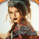 Boho Gypsy Belle logo