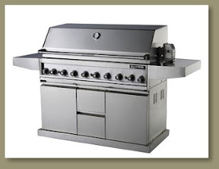 Grand Turbo - the $3000 gas grill - Living Stingy