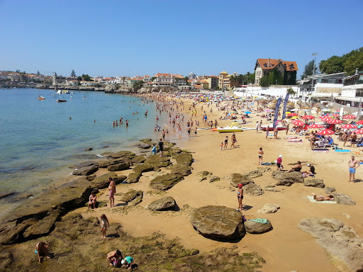 Praia da Duquesa