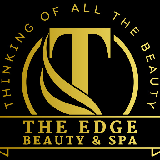 The Edge Beauty & Spa logo