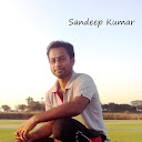 Sandeep kumar H R