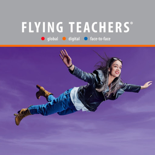 Flying Teachers GmbH Sprachschule Training Center logo