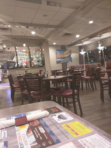Restaurant «Parthenon Diner-Old Saybrook», reviews and photos, 809 Boston Post Rd, Old Saybrook, CT 06475, USA