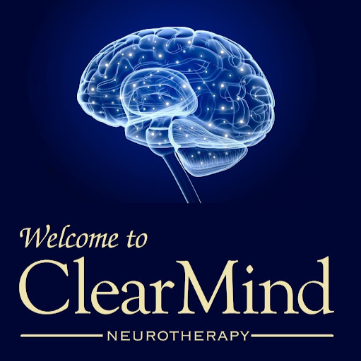 ClearMind Neurotherapy logo