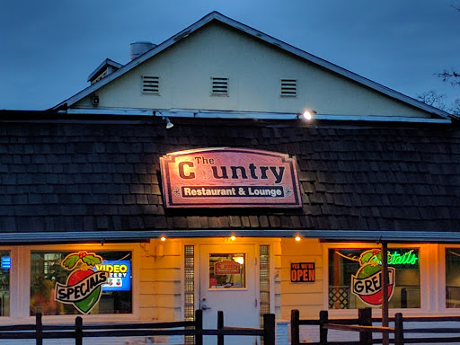 Restaurant «Country Restaurant & Lounge», reviews and photos, 341 NE Main St, Estacada, OR 97023, USA