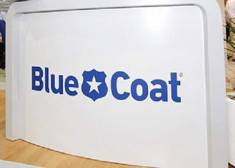 Blue Coat líder del mercado mundial de Secure Web Gateway