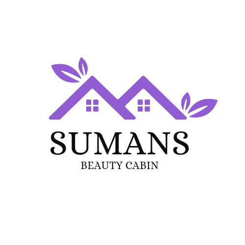 Sumans Beauty Cabin logo