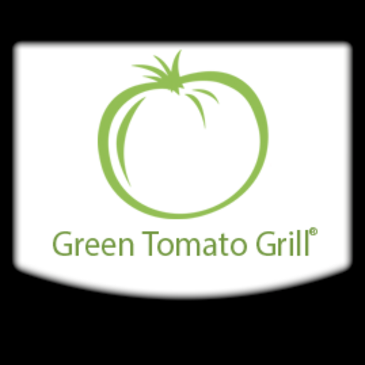 Green Tomato Grill logo