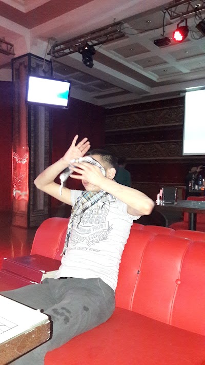 Photos of Teatro
