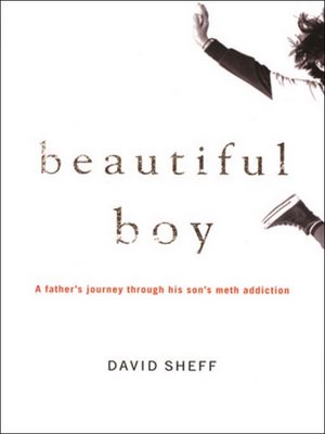 Byrne's Books - Beautiful Boy by David Sheff