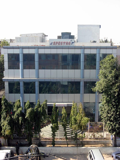 Spectro Analytical Labs Limited, E-41/1, Okhla Phase II, Okhla Industrial Area, New Delhi, Delhi 110020, India, Research_and_Development_Company, state UP