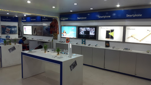 Auth. Exclusive Samsung Showroom, Station Rd, Golambar, Chini Mill, Buxar, Bihar 802101, India, Electronics_Retail_and_Repair_Shop, state BR