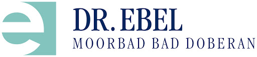 "Moorbad" Bad Doberan, Dr. Ebel Fachklinik logo