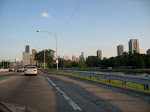 More Lakeshore drive view