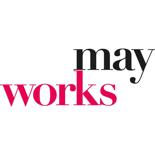 Mayworks logo