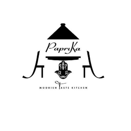 Cafe Paprika logo