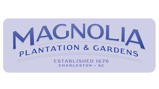 Magnolia Plantation and Gardens logo