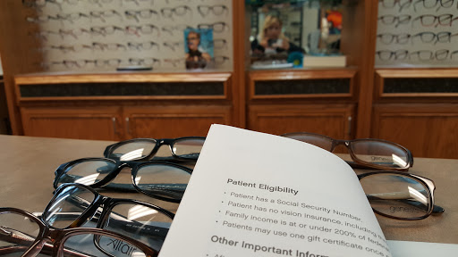 Optometrist «Greenhaven Optometry», reviews and photos