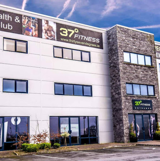 37 Degrees Fitness - Gyms Galway logo