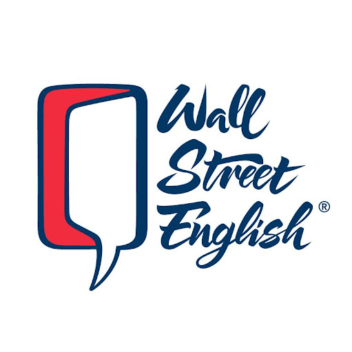 Wall Street English Châtellerault logo