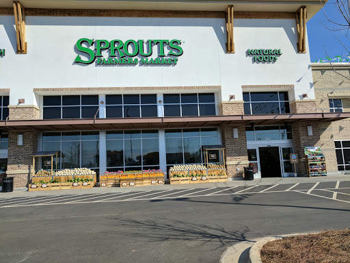 Health Food Store «Sprouts Farmers Market», reviews and photos, 2551 Blackmon Dr, Decatur, GA 30033, USA