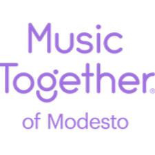 Music Together of Modesto logo