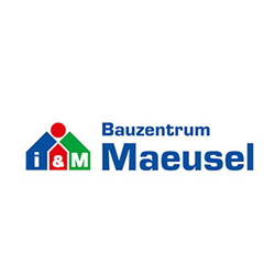Bauzentrum Maeusel GmbH logo